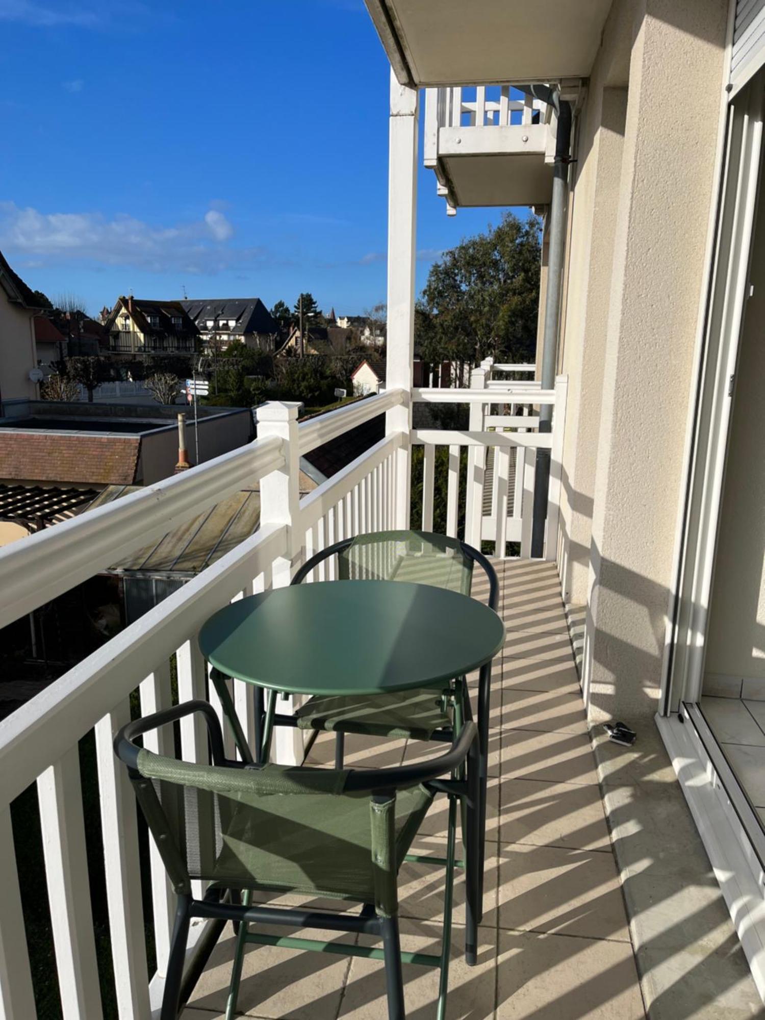 - 2 Pieces Avec Balcon Et Parking- Hyper Centre Et *
